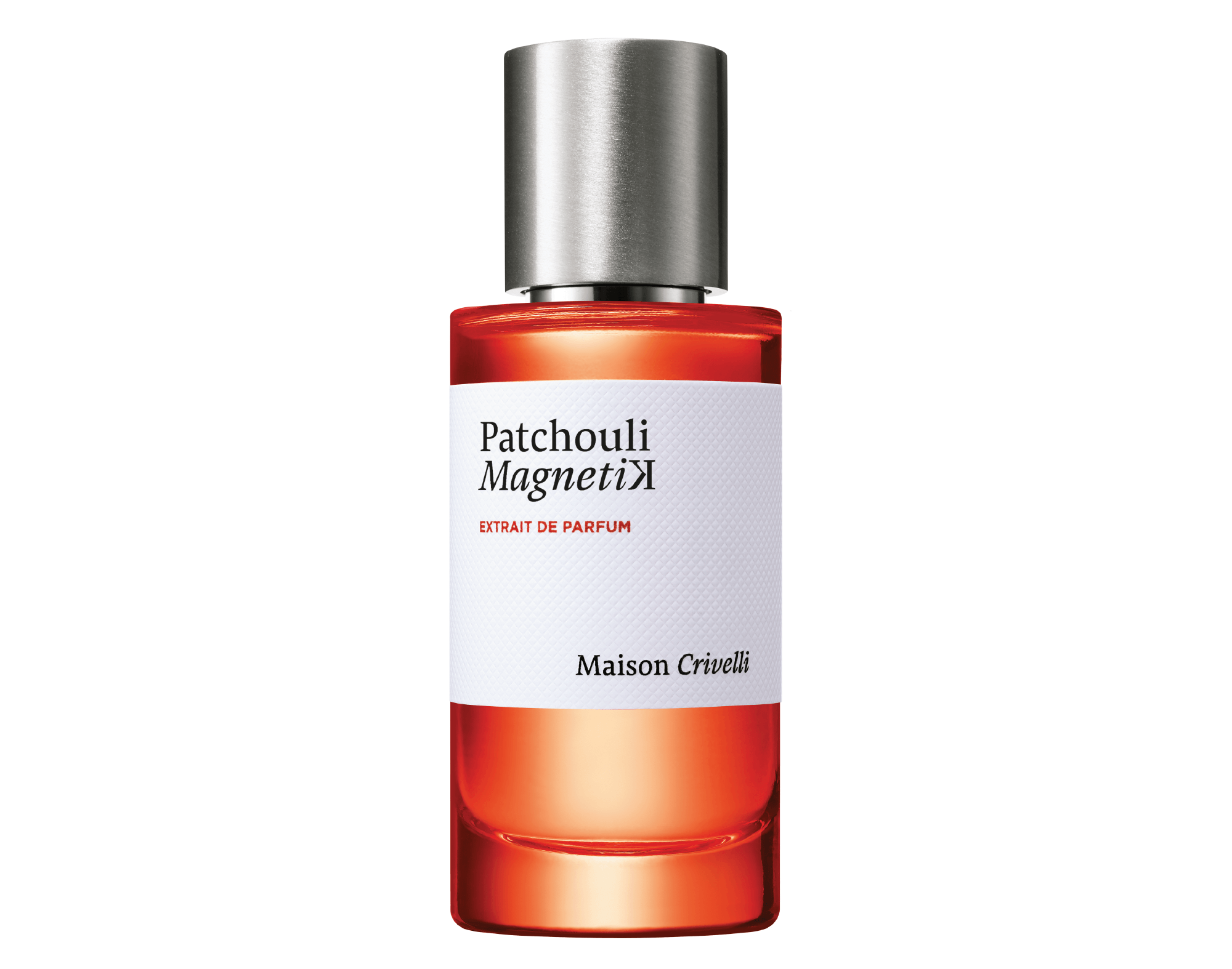 Patchouli Magnetik Maison Crivelli باتشولي ماجنيتك ميزون كريفيللي
