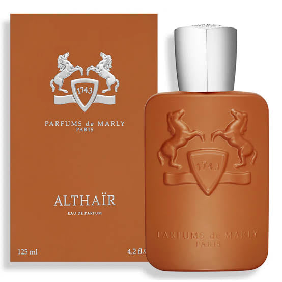 Althaïr Parfums de Marly ألثير عطور دي مارلي