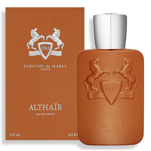 Althaïr Parfums de Marly ألثير عطور دي مارلي