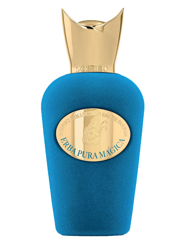 Erba Pura Sospiro Perfumes سوسبيرو إربا بورا