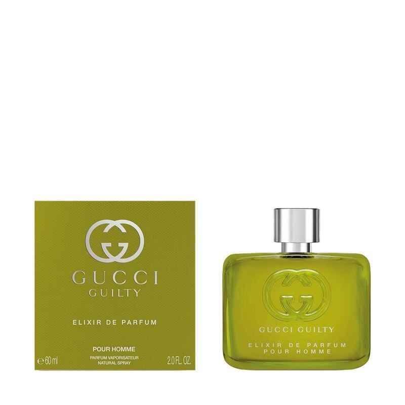 Guilty Elixir de Parfum جوتشي جلتي