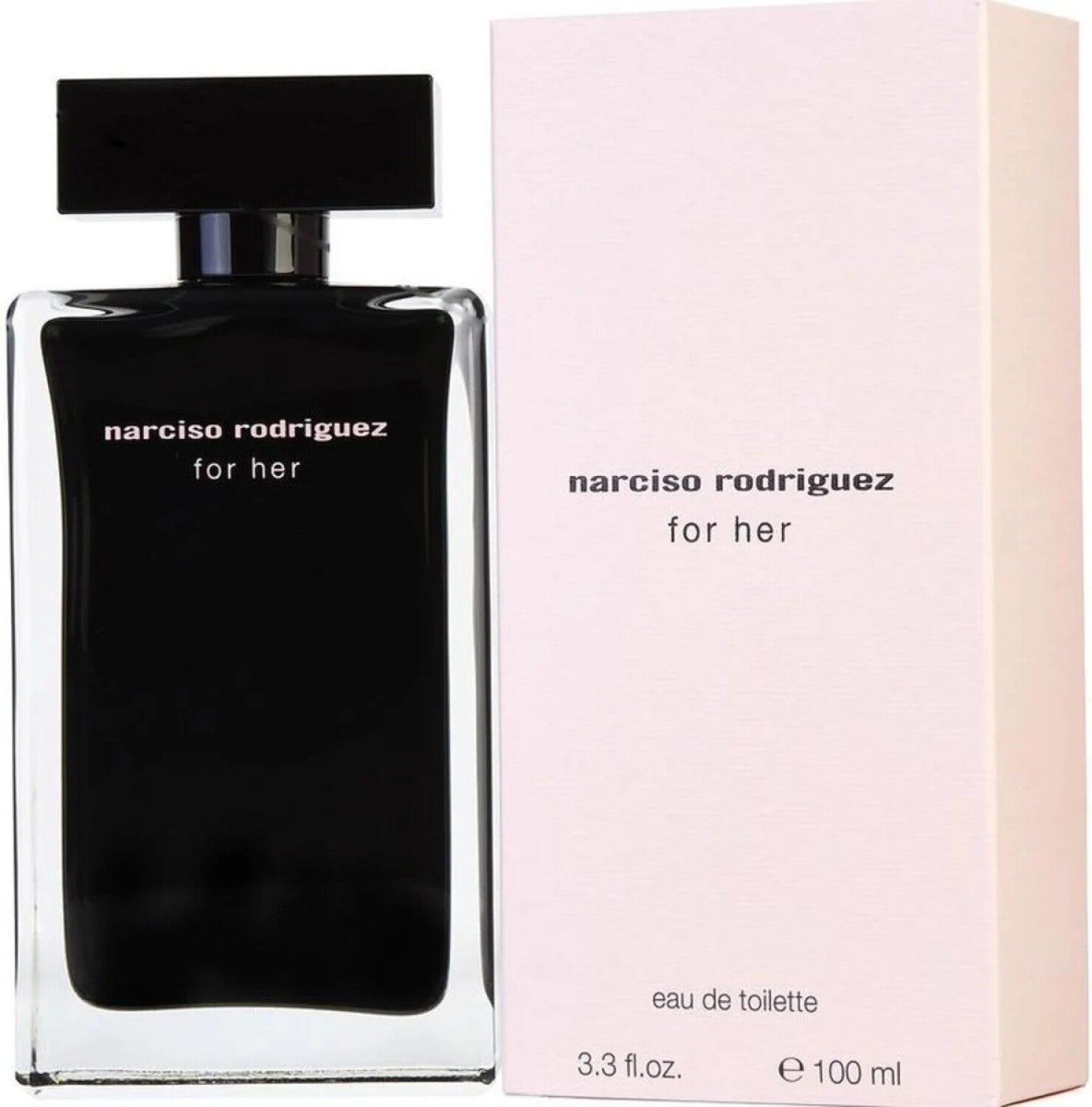 Narciso Eau de Toilette Narciso Rodriguez نارسيسو رودريغيز