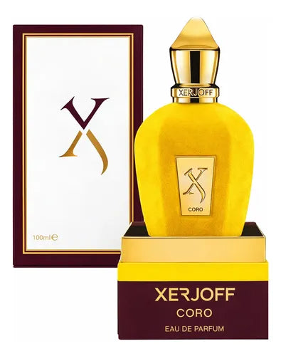 Coro Xerjoff زيرجوف كورو