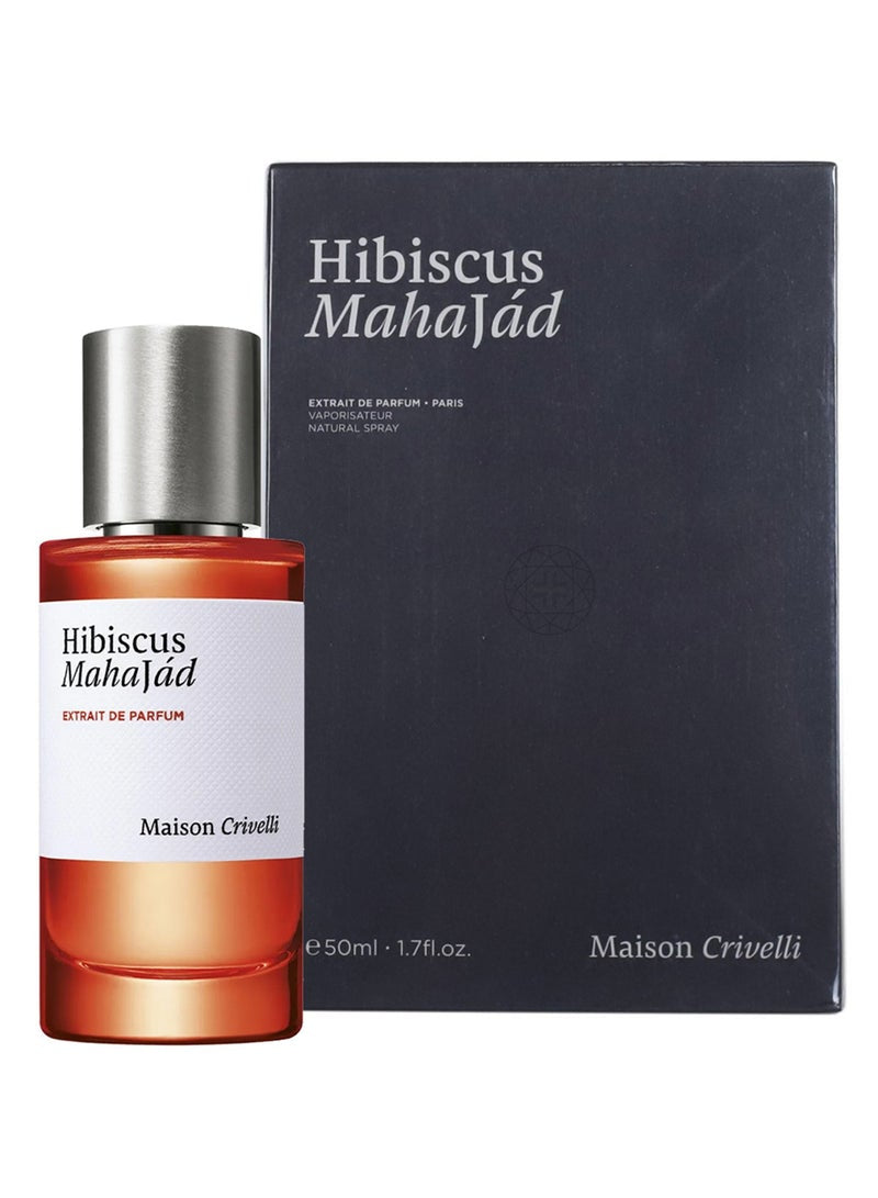 Hibiscus Mahajád Maison Crivelli ميزون هيبسوس