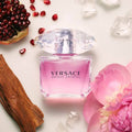 ‏BRIGHT CRYSTAL VERSACE فرزاتشي كرستال