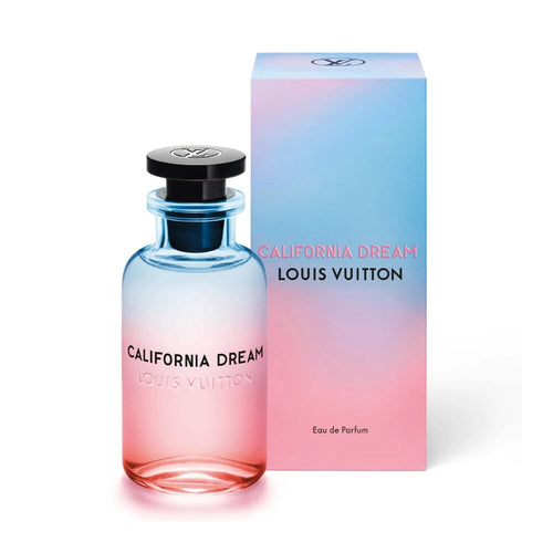 California Dream Louis Vuitton لوي فيتون كاليفورنيا دريم