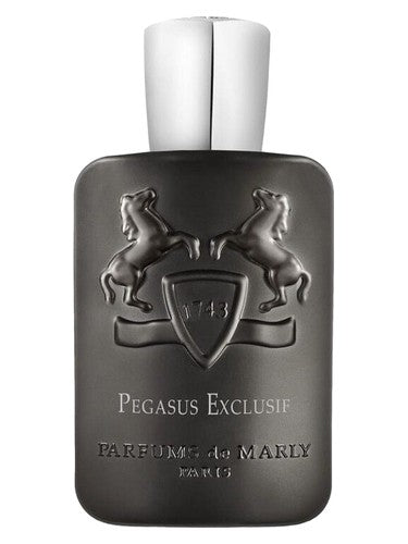 Pegasus Exclusif Parfums de Marly بيجاسوس إكسكلوسيف بارفامز دي مارلي