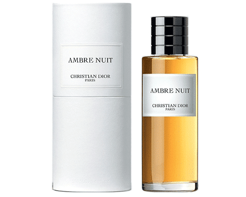 Ambre Nuit Dior عنبر نوي ديور
