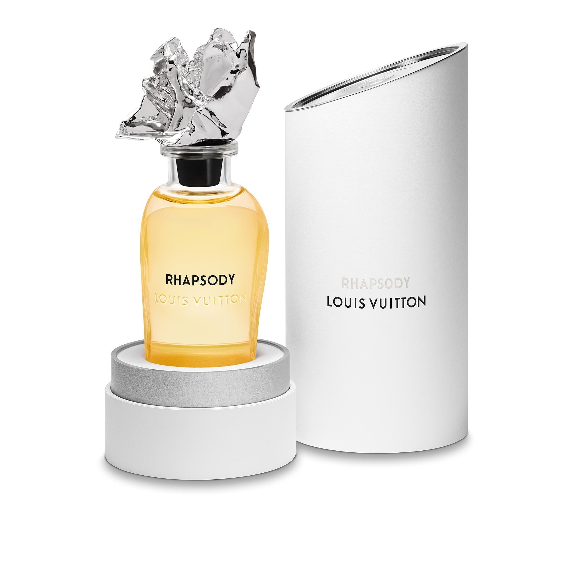 Rhapsody Louis Vuitton رابسودي لويس فيتون
