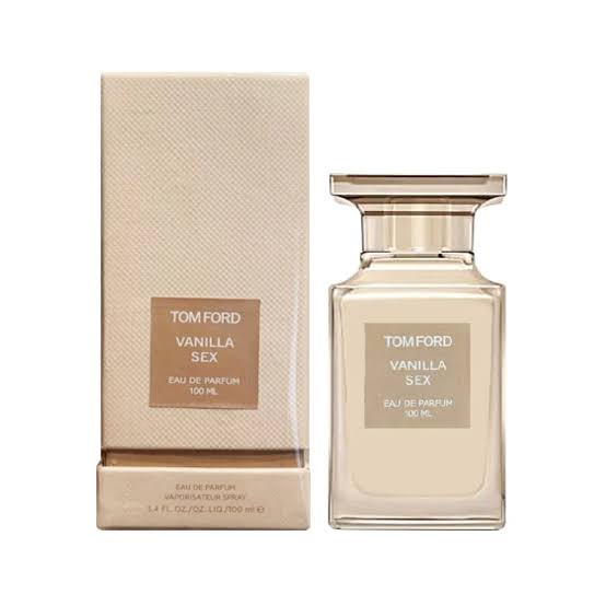 Vanilla Tom Ford توم فورد فانيلا