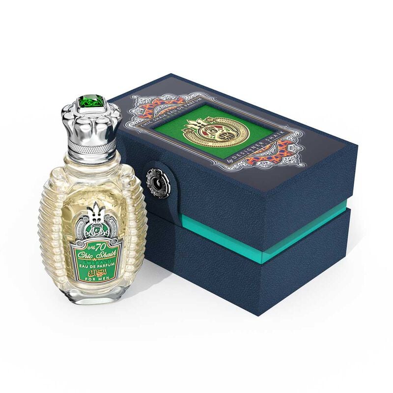 Chic Shaik Classic No 70 for Men