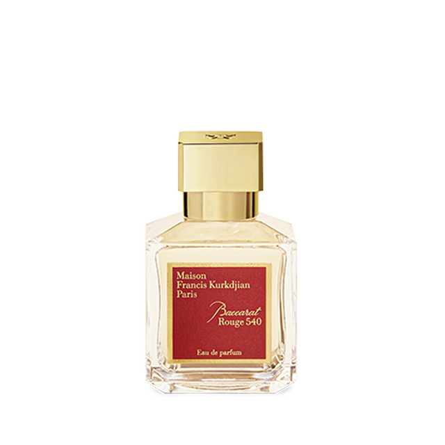 Baccarat Rouge 540 Maison باكارا روج 540