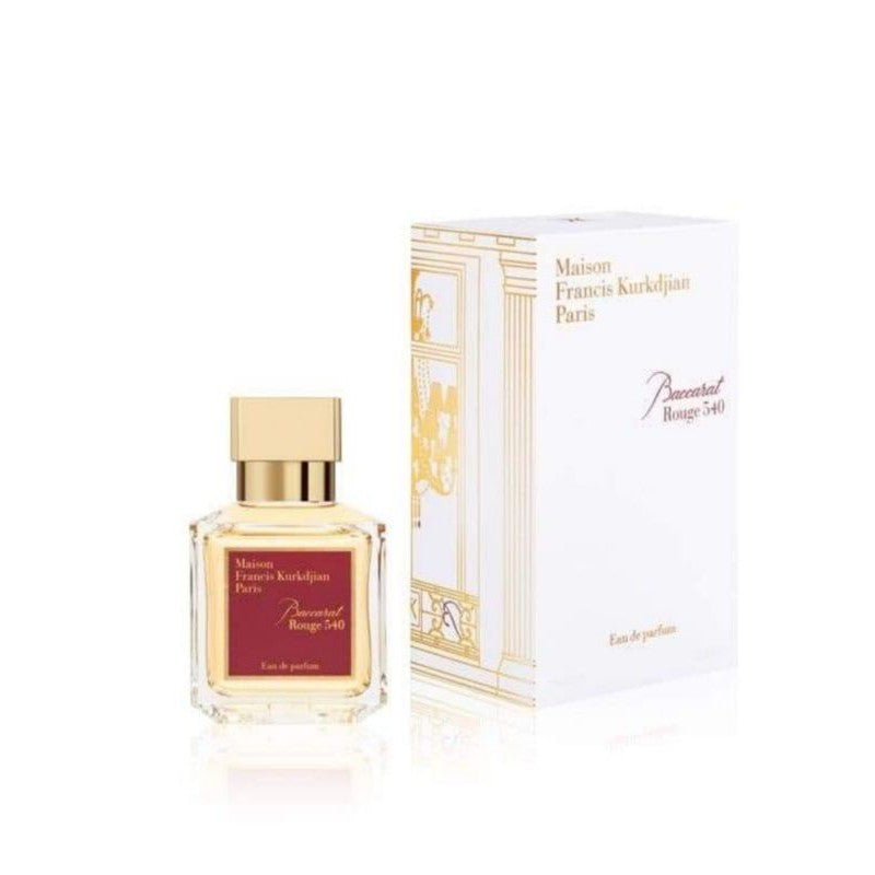 Baccarat Rouge 540 Maison باكارا روج 540