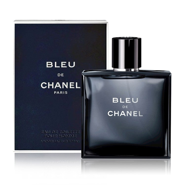 Bleu De Chanel عطر بلو دي شانيل